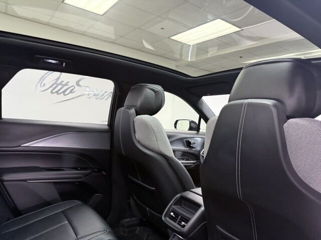 2024 Cadillac LYRIQ Tech Dallas TX 2024 Cadillac LYRIQ Tech Dallas TX