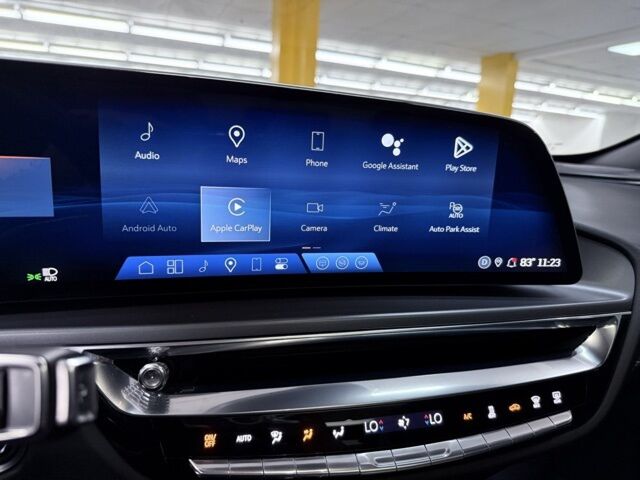 2024 Cadillac LYRIQ Tech Dallas TX 2024 Cadillac LYRIQ Tech Dallas TX