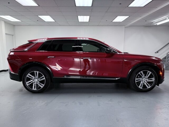 2024 Cadillac LYRIQ Tech Dallas TX 2024 Cadillac LYRIQ Tech Dallas TX