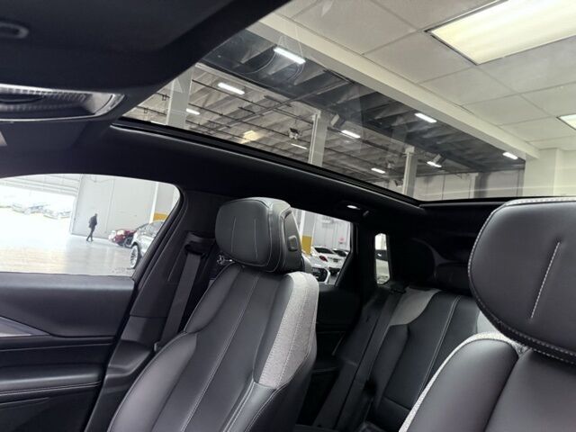 2024 Cadillac LYRIQ Tech Dallas TX 2024 Cadillac LYRIQ Tech Dallas TX