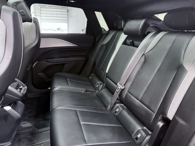 2024 Cadillac LYRIQ Tech Dallas TX 2024 Cadillac LYRIQ Tech Dallas TX