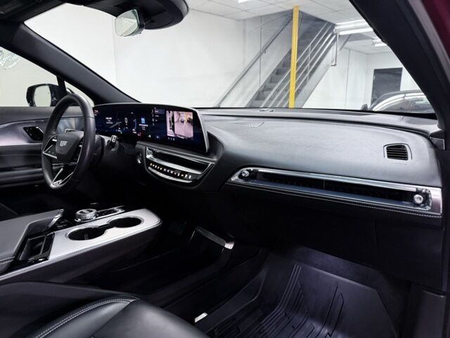 2024 Cadillac LYRIQ Tech Dallas TX 2024 Cadillac LYRIQ Tech Dallas TX