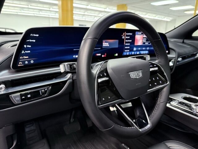 2024 Cadillac LYRIQ Tech Dallas TX 2024 Cadillac LYRIQ Tech Dallas TX