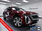 2024 Cadillac LYRIQ Tech Dallas TX 2024 Cadillac LYRIQ Tech Dallas TX