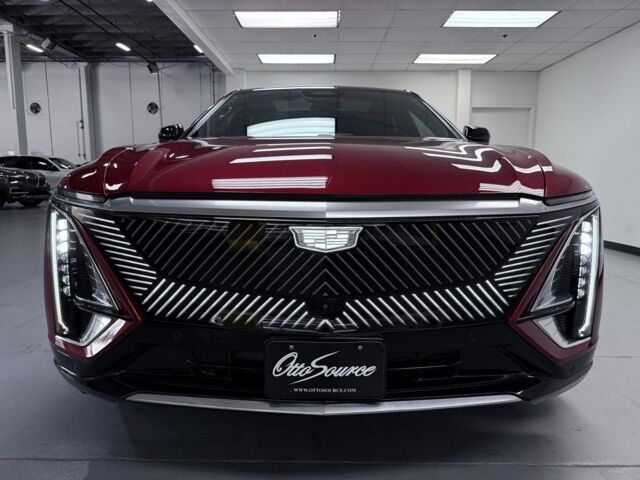 2024 Cadillac LYRIQ Tech Dallas TX 2024 Cadillac LYRIQ Tech Dallas TX