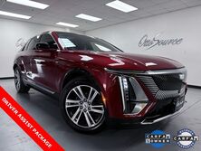Cadillac LYRIQ Tech 2024