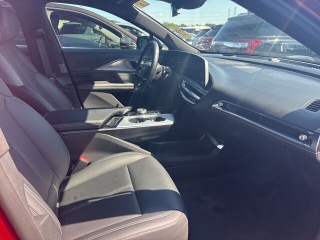 2024 Cadillac LYRIQ Tech Dallas TX