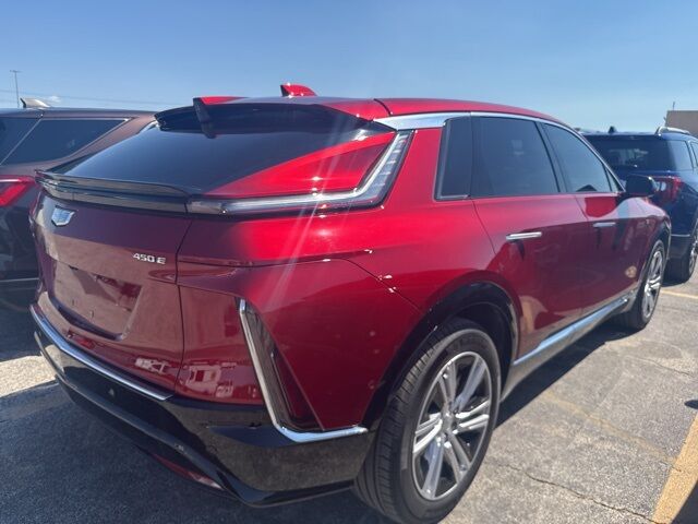 2024 Cadillac LYRIQ Tech Dallas TX