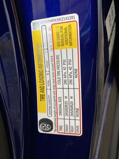 2024 Cadillac LYRIQ Tech Dallas TX