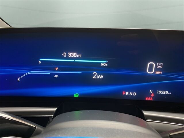 2024 Cadillac LYRIQ Tech Dallas TX