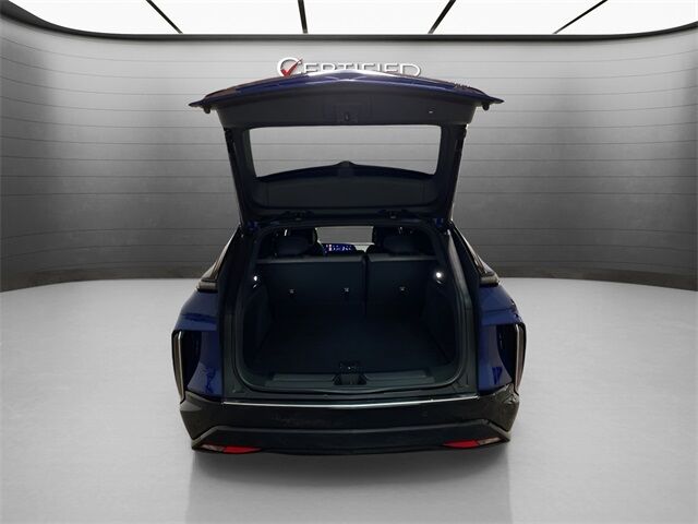 2024 Cadillac LYRIQ Tech Dallas TX