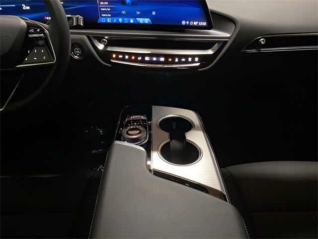 2024 Cadillac LYRIQ Tech Dallas TX
