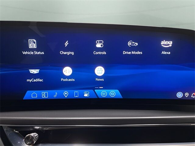 2024 Cadillac LYRIQ Tech Dallas TX