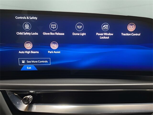 2024 Cadillac LYRIQ Tech Dallas TX