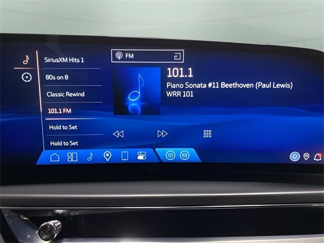 2024 Cadillac LYRIQ Tech Dallas TX