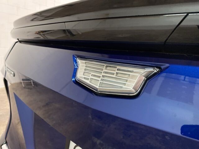 2024 Cadillac LYRIQ Tech Dallas TX