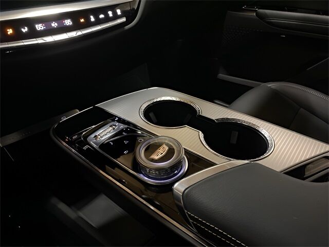 2024 Cadillac LYRIQ Tech Dallas TX