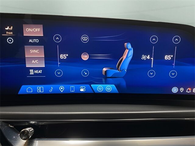 2024 Cadillac LYRIQ Tech Dallas TX