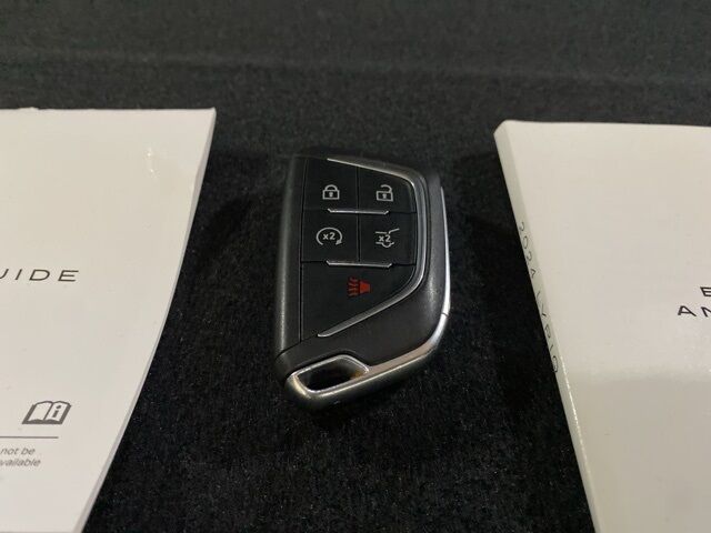 2024 Cadillac LYRIQ Tech Dallas TX