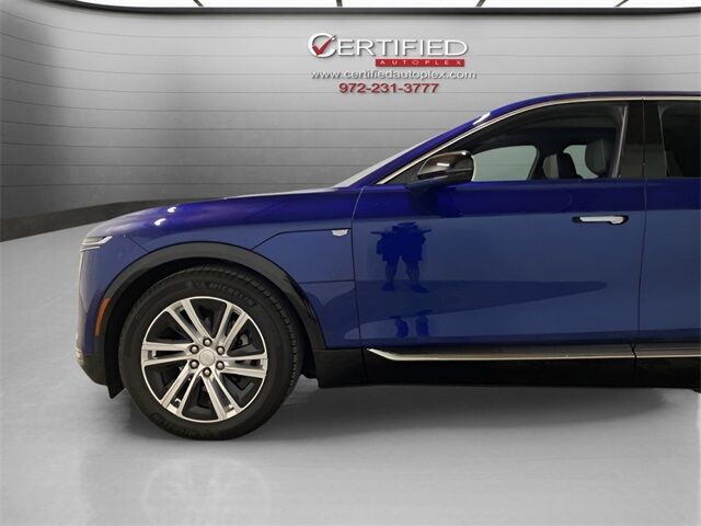 2024 Cadillac LYRIQ Tech Dallas TX