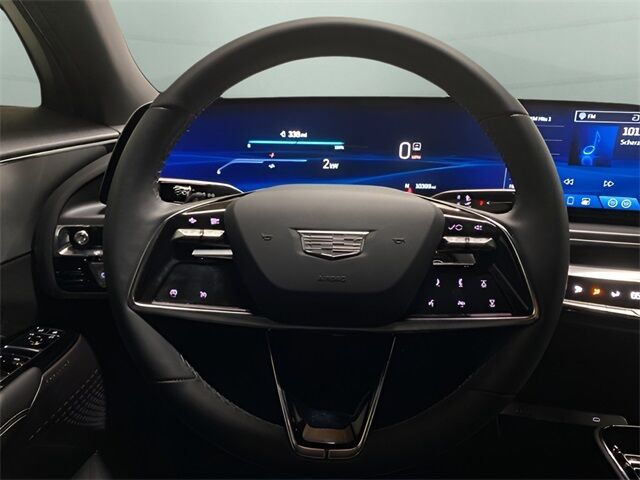 2024 Cadillac LYRIQ Tech Dallas TX