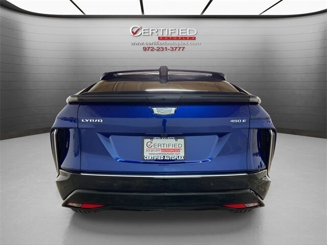 2024 Cadillac LYRIQ Tech Dallas TX