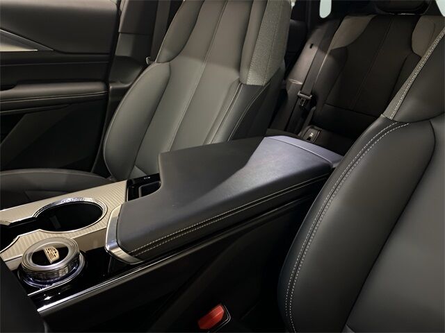 2024 Cadillac LYRIQ Tech Dallas TX