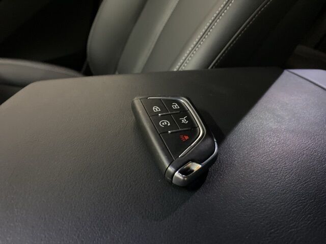 2024 Cadillac LYRIQ Tech Dallas TX