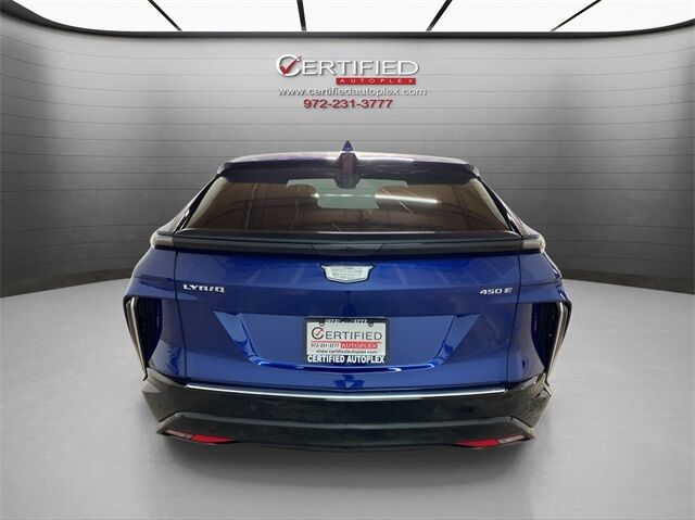 2024 Cadillac LYRIQ Tech Dallas TX
