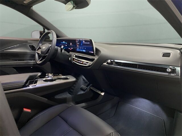 2024 Cadillac LYRIQ Tech Dallas TX
