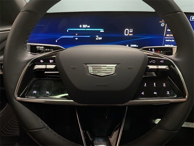2024 Cadillac LYRIQ Tech Dallas TX