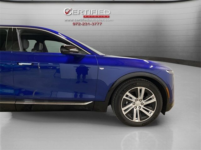 2024 Cadillac LYRIQ Tech Dallas TX