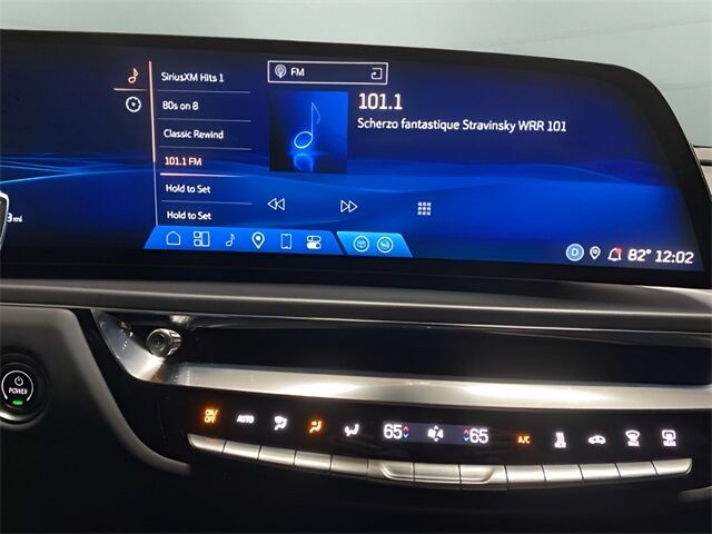 2024 Cadillac LYRIQ Tech Dallas TX