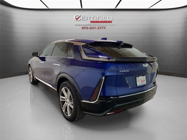 2024 Cadillac LYRIQ Tech Dallas TX
