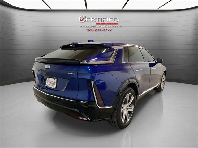 2024 Cadillac LYRIQ Tech Dallas TX