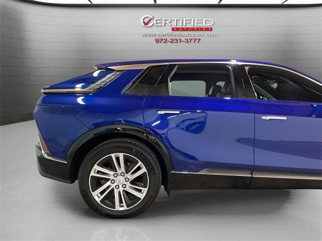 2024 Cadillac LYRIQ Tech Dallas TX