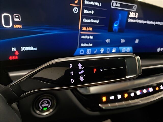 2024 Cadillac LYRIQ Tech Dallas TX