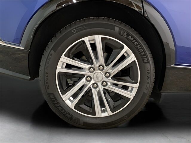 2024 Cadillac LYRIQ Tech Dallas TX