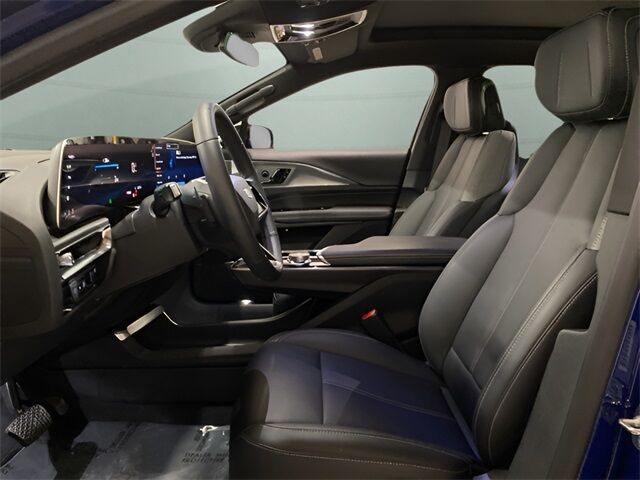 2024 Cadillac LYRIQ Tech Dallas TX