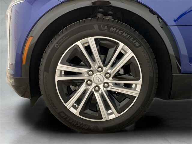 2024 Cadillac LYRIQ Tech Dallas TX