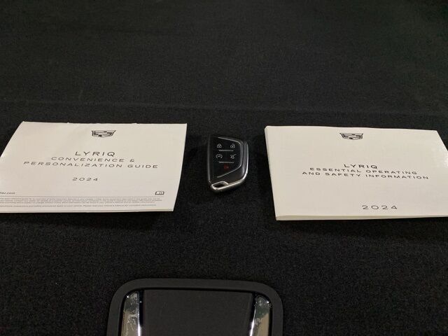2024 Cadillac LYRIQ Tech Dallas TX