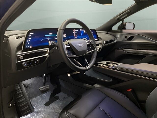 2024 Cadillac LYRIQ Tech Dallas TX