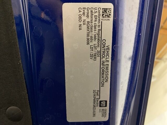 2024 Cadillac LYRIQ Tech Dallas TX