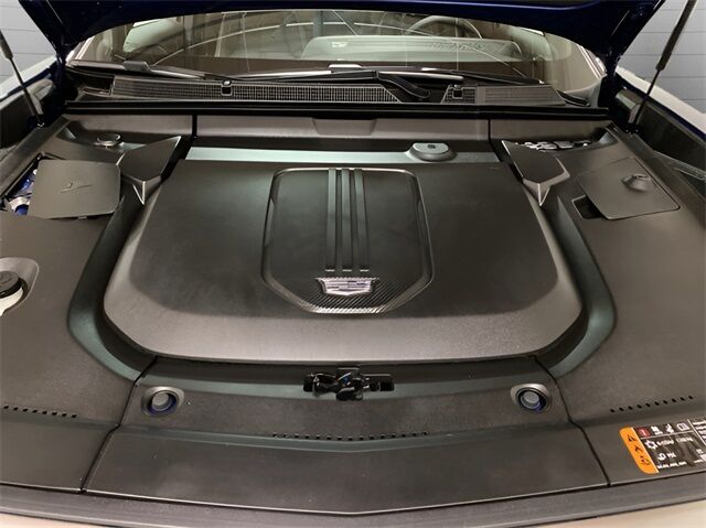 2024 Cadillac LYRIQ Tech Dallas TX