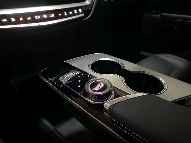 2024 Cadillac LYRIQ Tech Dallas TX