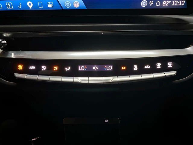 2024 Cadillac LYRIQ Tech Dallas TX