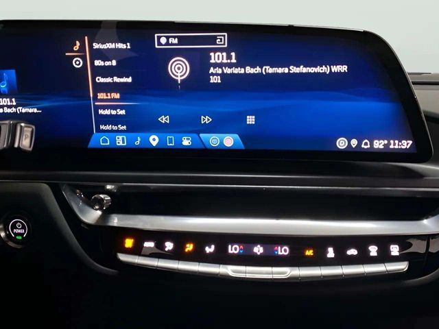 2024 Cadillac LYRIQ Tech Dallas TX