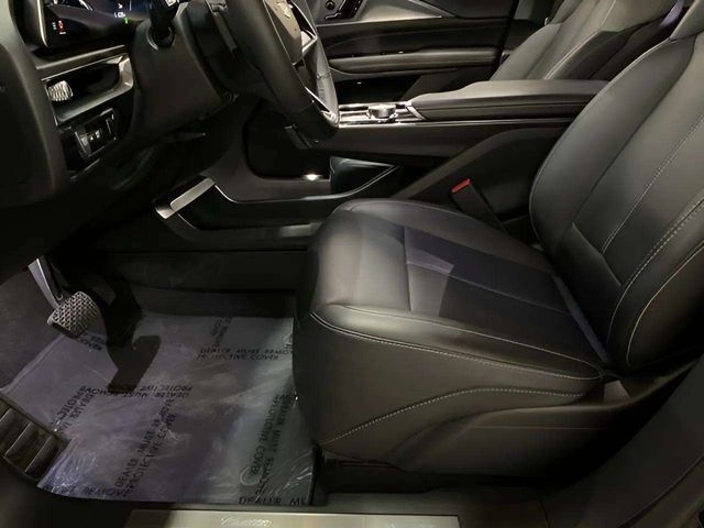 2024 Cadillac LYRIQ Tech Dallas TX