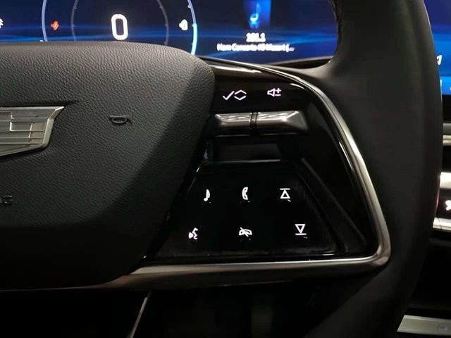 2024 Cadillac LYRIQ Tech Dallas TX