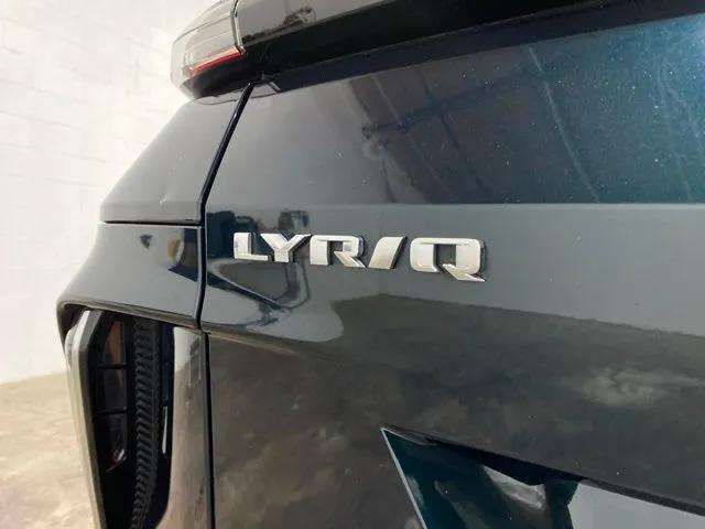 2024 Cadillac LYRIQ Tech Dallas TX
